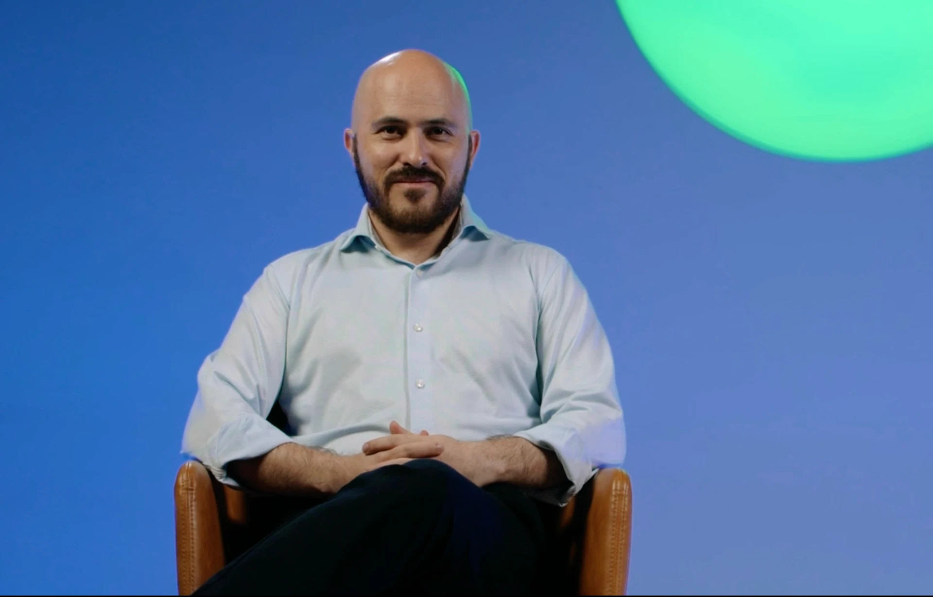 Pablo Villarreal, Director de Luup Group