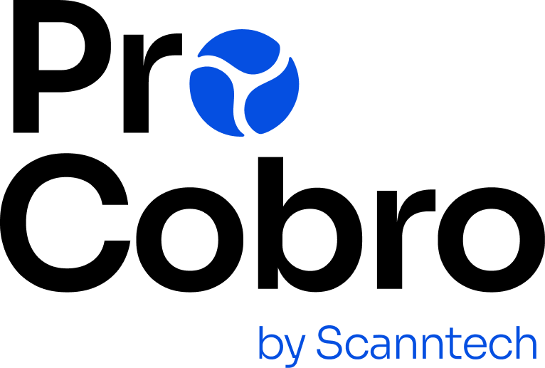 Procobro by Scanntech